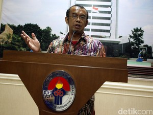 Usai Tampil di TVOne, Perwakilan FDSI Diserang Sejumlah Orang