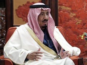 Raja Arab Saudi Dukung Serangan Udara Turki terhadap ISIS di Suriah