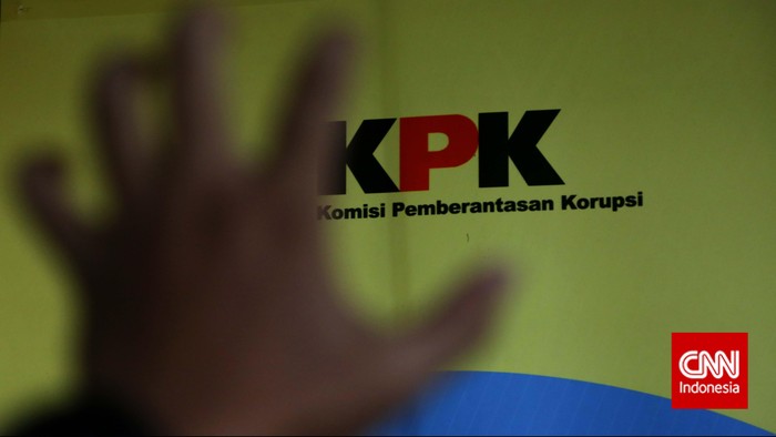 MA Belum Tahu Ada Hakim PTUN Ditangkap KPK