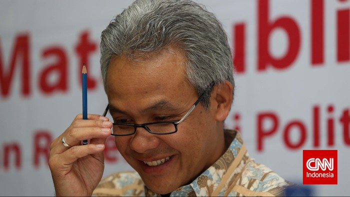 Begini Cara Gubernur Ganjar Cegah Korupsi Urusan Pembahasan RAPBD
