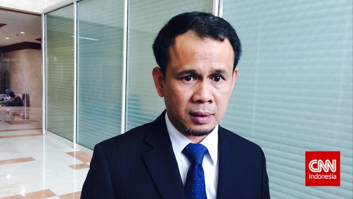 Pembentukan Tim Pengawas Intelijen Akan Dibahas Komisi I DPR Bersama BIN