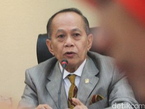 Singgung Kemesraan dengan PDIP, Demokrat Ingin Kursi Ketua MPR
