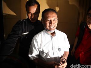 KPK Ibu Kota Dalami Kasus Reklamasi yang Ditangani Polda