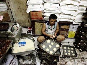 Bos Indofood Jamin Tak Ada Kenaikan Harga Terigu Jelang Lebaran