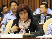 Ini Kebijakan Larangan Transhipment Susi yang Mau Direvisi Edhy
