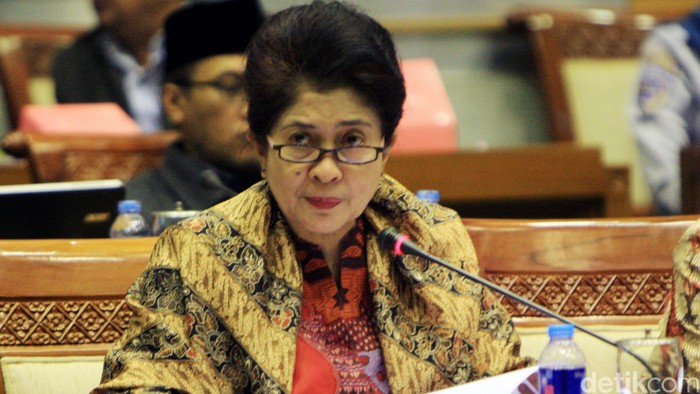 Impian Itu Berupa Rumah Sakit di Arab Saudi