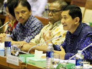 Profil Maroef Sjamsoeddin, Bos Freeport yang Dilobi Setya Novanto