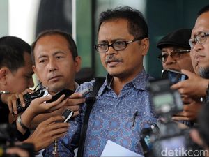 Pengacara Mantan Ketua MA: PT Taspen Tak Perlu Beralih ke BPJS Ketenagakerjaan
