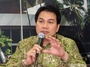 Ketua Komisi III Setuju DPR Segera Bentuk Pansus Asap