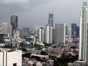 Bank Dunia Prediksi Harga Komoditas Naik, Apa Dampaknya?