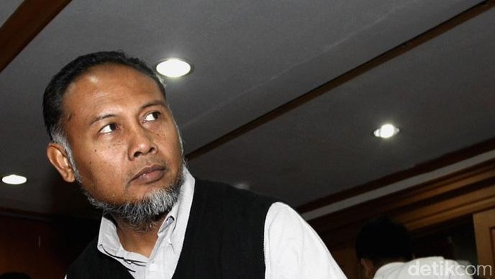 Ada Anggota TNI dan Polri Daftar, Ini Saran BW ke Pansel KPK