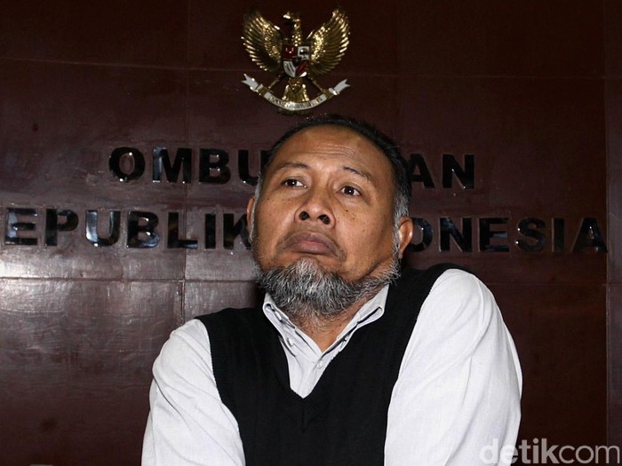 Akademisi Minta Jaksa Hentikan Kasus BW, Begini Mekanismenya