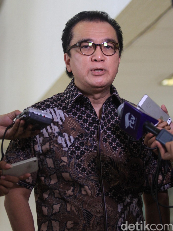 Merindukan (Kembali) GBHN