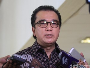 Merindukan (Kembali) GBHN