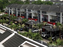 Pengembang Girang Insentif Beli Rumah Bebas Pajak Diperpanjang Lagi