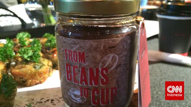 5 Kedai Kopi dengan 'Single Origin' Andalan di Jakarta