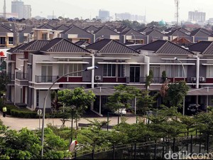 Orang Kaya Ramai-ramai Obral Rumah Mewah, Udah Pada Bokek?