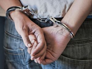 Napi Asimilasi Kembali Berulah, Kejar-kejaran dengan Polisi dan Didor