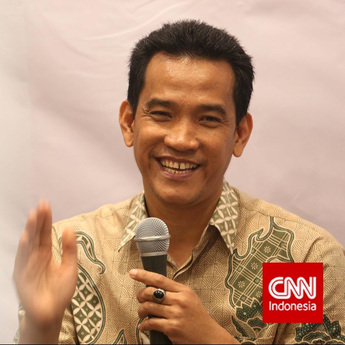 Reshuffle: Jembatan dan Keseimbangan Jokowi