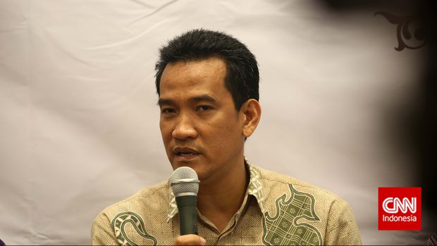 Polemik Larangan Mantan Napi Korupsi Daftar Caleg 