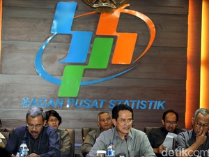 Harga Ayam, Cabai, Hingga Bawang Merah Naik di Januari, Ini Rinciannya