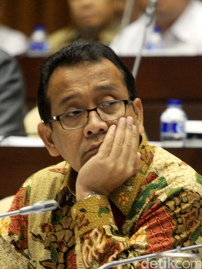 Jokowi Lantik Panglima TNI dan KaBIN Pekan ini