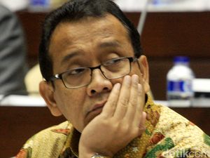 Soal Tim Seleksi Cawapres dan Peran Pratikno sebagai Think Tank Jokowi
