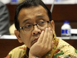 Cerita Mensesneg Dihubungi AHY Sebelum Pertemuan Jokowi dan SBY