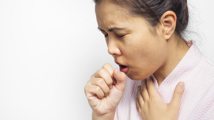 Tenggorokan Sakit Saat Sedang Puasa? Coba Redakan dengan Cara Berikut