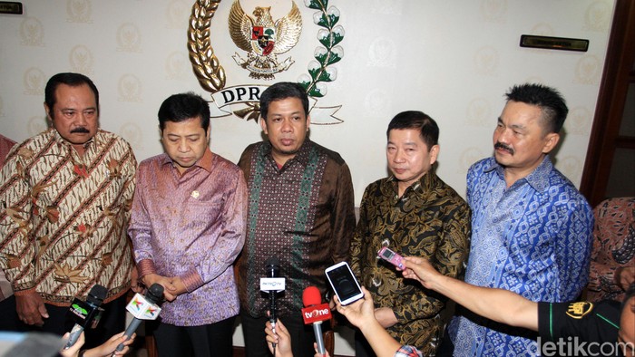 Wantimpres: Silang Pendapat Soal Pelaporan ke MKD Tidak Pas