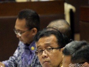 Komisi II DPR Setujui Anggaran Setneg, Setkab, dan KSP untuk 2016