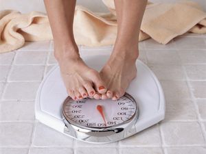 Duh, Studi Ungkap Wanita Kurus Dianggap Lebih Menarik