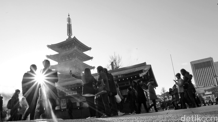 Jepang Kasih Duit Rp 117 Juta/Anak buat Keluarga yang Rela Pindah dari Tokyo