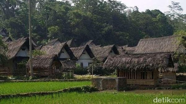 Daftar Daerah Rentan Kesulitan Pangan di RI