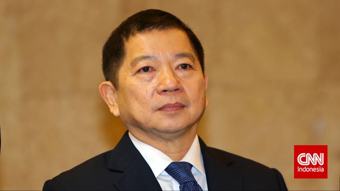 Anggota Wantimpres Soal Reshuffle Kabinet: Itu Hak Presiden
