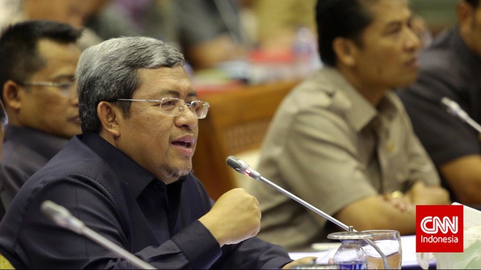 Cerita Aher soal Ramadan dan Lebaran di Makkah