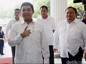 MenPANRB: Tidak Benar Kalau Saya Mengevaluasi Menteri