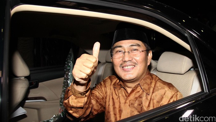 Jimly: DKPP Terima 100 Laporan Terkait Pilkada Serentak