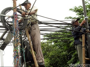 PLN Usul Cara Menghitung Tarif Dasar Listrik Diubah