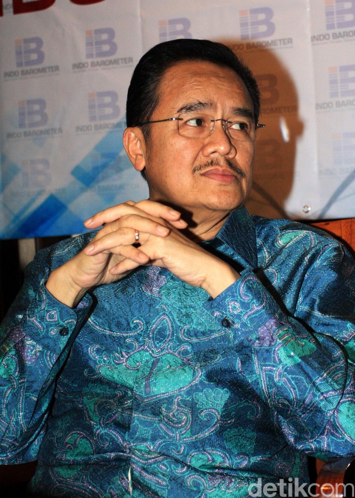 Ini Penjelasan Eks Gubernur Kalteng Soal Pergub Izin Bakar Hutan