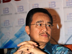 Ini Penjelasan Eks Gubernur Kalteng Soal Pergub Izin Bakar Hutan