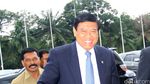 Wajah Baru Rasa Lama di Partai Tommy Soeharto