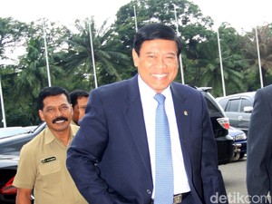 Ini Langkah Pemerintah Bangun Perbatasan Agar Lebih Hebat dari Malaysia