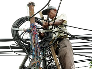 Jangan Berani-berani Curi Listrik, Bisa Dipenjara 2,5 Tahun