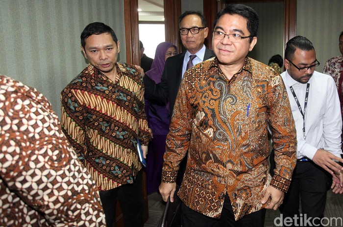 Investasi Jabar Teratas, Serap 55.000 Tenaga Kerja