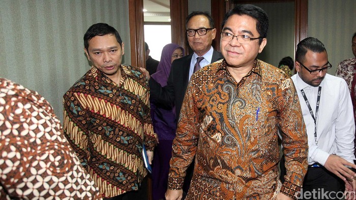 Kepala BKPM Minta Serikat Pekerja Tak Sebarkan Isu PHK