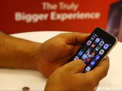 iPhone 6, Smartphone Terlaris Sepanjang Masa yang Mulai Terlupa