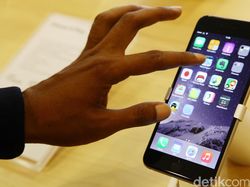 iPhone 6, Smartphone Terlaris Sepanjang Masa yang Mulai Terlupa