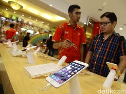 iPhone 6, Smartphone Terlaris Sepanjang Masa yang Mulai Terlupa