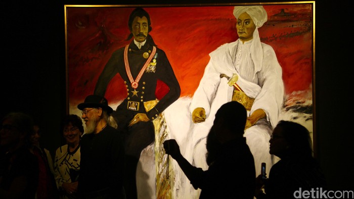 Pameran 